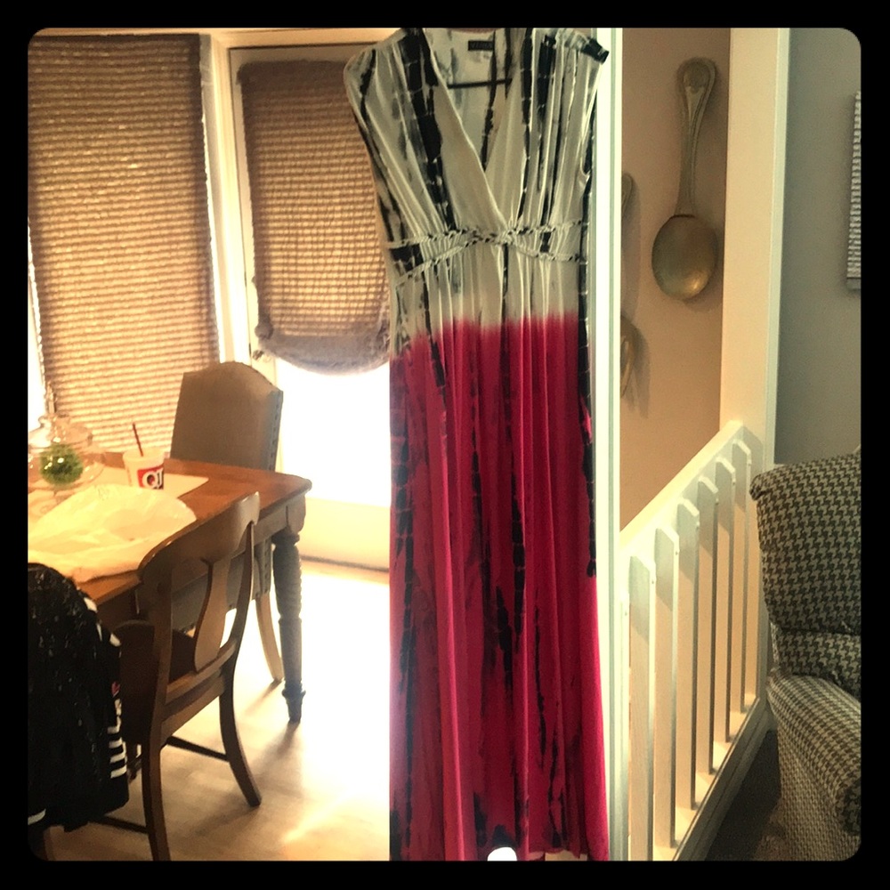 Venus dress